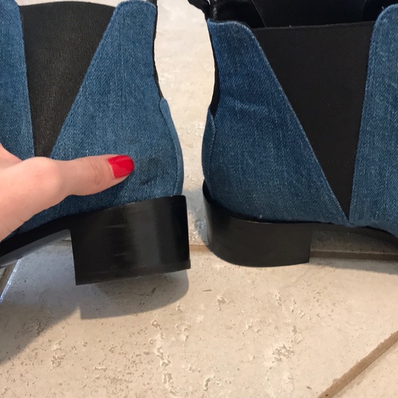 Acne Jensen Boot - Picture 6 of 8